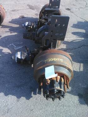 Rsl20145 Meritor-rockwell 2292378 Replaces Axle Assembly Rear 3533446