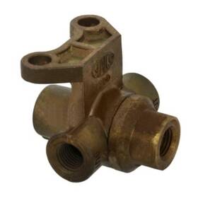 Rsl7800 Meritor Valve Exhaust
