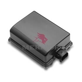 S4008508460 Meritor Collision Avoidance System Display Unit F For Freightliner
