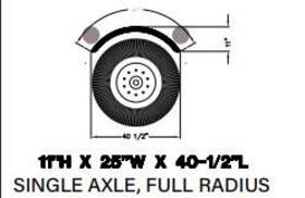 Meq-5036 Merritt Replaces All Accessories 1702727