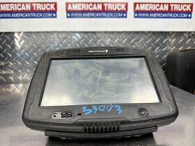 4626r Micronet Isotrek Treq-vmx Mobile Data Terminal Model