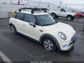 564.co1c16 Mini Cooper Minicoope 2016 Jack 5290346