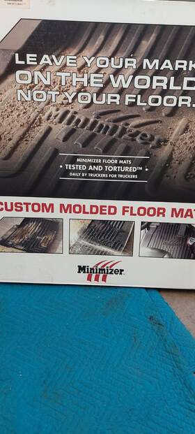 Minimizer Fkintl2b-min Floor Mats