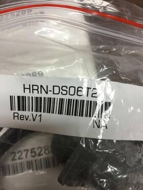 Hrn-ds0672 Miscellaneous 2275291 Universal All Accessories 3514443