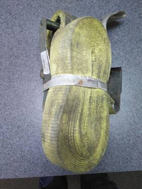 45982-11 Miscellaneous 2297205 Ancra All Accessories 3538889