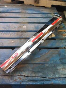 3581043 Miscellaneous 2334321 N/a Fleet Engineer All Accessories