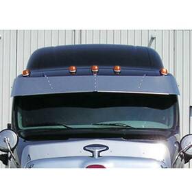 3592827 Miscellaneous 2345313 Md8377 Kenworth T680 Accessories