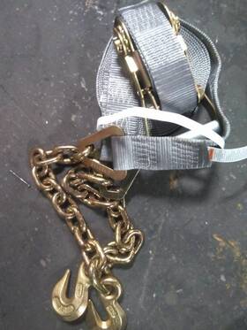5627d5k1n Miscellaneous 2347037 Kinedyne All Accessories 3594641