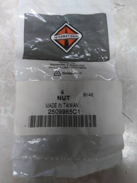 2509985c1 Miscellaneous 2397238 International 9200i Accessories 3650462