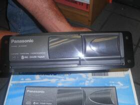 3602830c1 Miscellaneous Radio Am/fm/cd 1882157