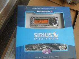 1882396 Miscellaneous St3tk1b Radio A/v Equipment