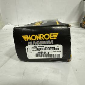 Ams66138 Monroe International Shock Absorber Suspension Bumper Stop Unit 19.72 Inch