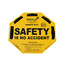Msmm-101 Unbranded Diversified Shop Safety Mirror Glove Cover Mitt