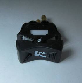 235525-02 National Seating Air Seat Lumbar Control Rocker Switch Valve Pos. 2