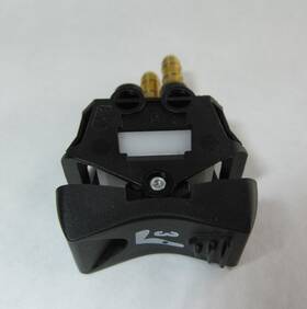 235525-03 National Seating Air Seat Lumbar Control Rocker Switch Valve Pos. 3