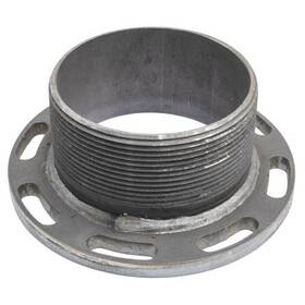 National Vacuum Equipment Inc 404-400-4npt Gate Valve