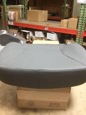 2607797c91 Navistar 53020100r International Prostar Interior Parts Misc. 1861846