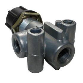 277147 Newstar S-d817 Air Brake Pressure Protection Valve Replaces P