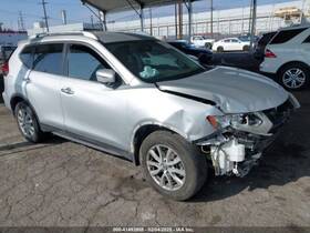 564.da1f20 Nissan Rogue 2020 Jack 5137956