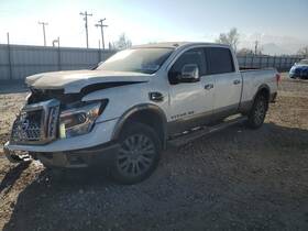 564.da1j17 Nissan Titan Xd 2017 Jack 5044113