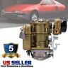 Nk-20190109-026-nkkdk Auxbeam Carburetor For Ford Econoline Oem Replace