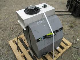 2423194 Null 1390062 Replaces 2009 Auxiliary Power Unit