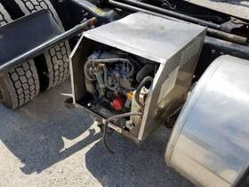 2893507 Null 1770022 Auxiliary Power Unit