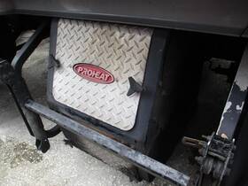 3057583 Null 1904421 Replaces 2004 Auxiliary Power Unit