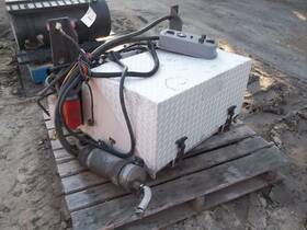 3279052 Null 2061566 Replaces 2008 Auxiliary Power Unit
