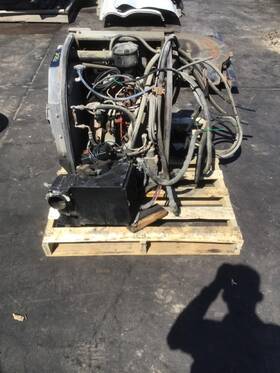 3290638 Null 2072560 Auxiliary Power Unit