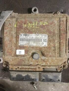 3330977 Null 2110334 281 020 196 Def-control-urea Module