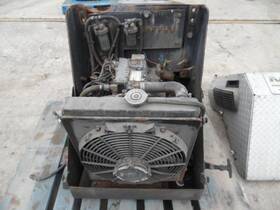 2832902 Null 58254 Replaces 2007 Auxiliary Power Unit