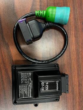 Otr45r Otr Performance Reset Tool Cummins