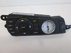 P04685904ac Chrysler Pacifica Dash Navigation Navi Control Pad Clock