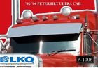P1006 Ara Peterbilt Ultra Cab Drop Visor