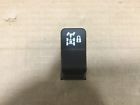 P27-1173-057 Kenworth Interaxle Lock Rocker Switch