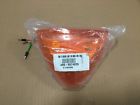 P54-6062 Peterbilt Amber Lens For Pete Headlight With Gasket