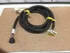 P92-1922-06000 Kenworth Paccar Foot Body Junction Harness