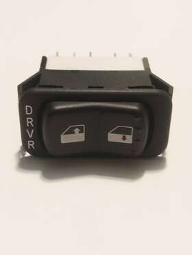 16-07418-1p2ps61l65 Paccar 16-07418 1p2ps6 Il65 Window Switch For Peterbilt