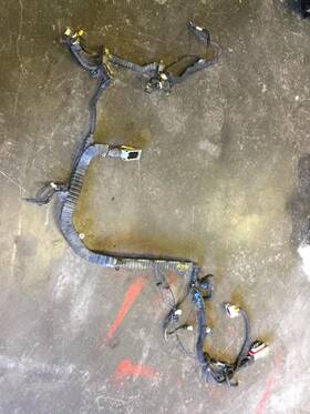 2712510 Paccar 1644778 Mx-13 2014 Cab To Engine Wiring Harness