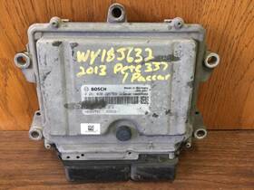 3241111 Paccar 2025926 281 020 225 Px-6 Def-control-urea Module