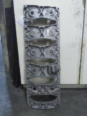 3650671 Paccar 2397440 Replaces 2238454 Mx-13 2023 Engine Part Misc Used