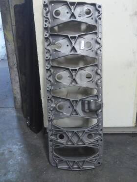 3650674 Paccar 2397443 Replaces 2324491 Mx-13 2023 Engine Part Misc Used