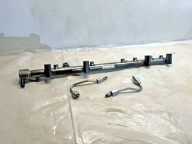 7210-0513 Paccar Fr2285657 2015 Mx-13 Diesel Engine Fuel Rail Distributor Pipe Oem