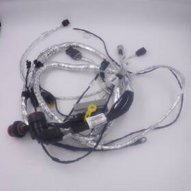 P92-5215-200 Paccar Kenworth Genuine Oem Mx13 Engine Wiring Harness