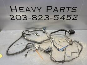 P92-5590-013 Paccar Kenworth Genuine Oem Cummins Isx Engine Wiring Harness