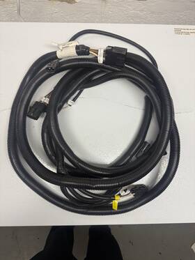 P92-2037 Paccar Harness