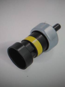 Paccar Parts Excess Sales 16-09156 Replaces Kenworth All Accessories Co