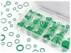W5201 Performance Tool 039564159015 O-ring Assortment Hydrogenated Nitrile Butadiene Rubber
