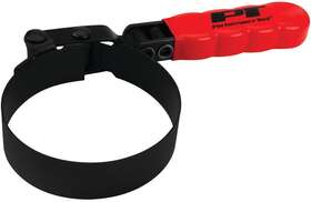 W54045 Performance Tool 039564540455 Oil Filter Wrench Fits Spin On Type Filters Band